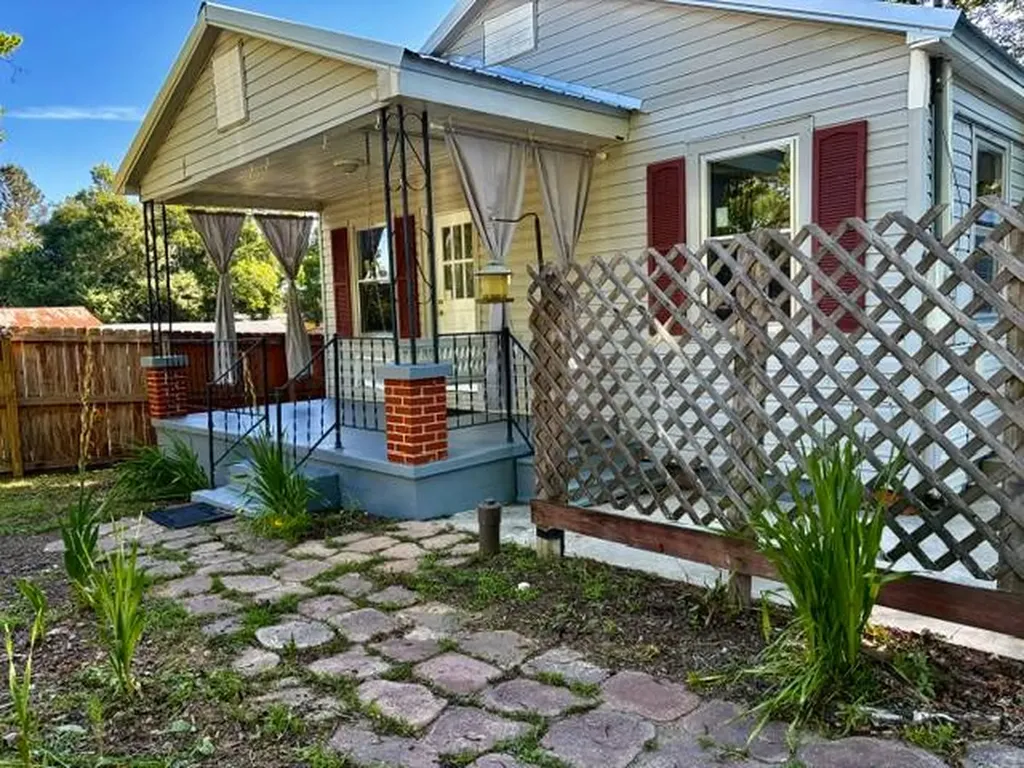 505 7th Street Opp AL 36467