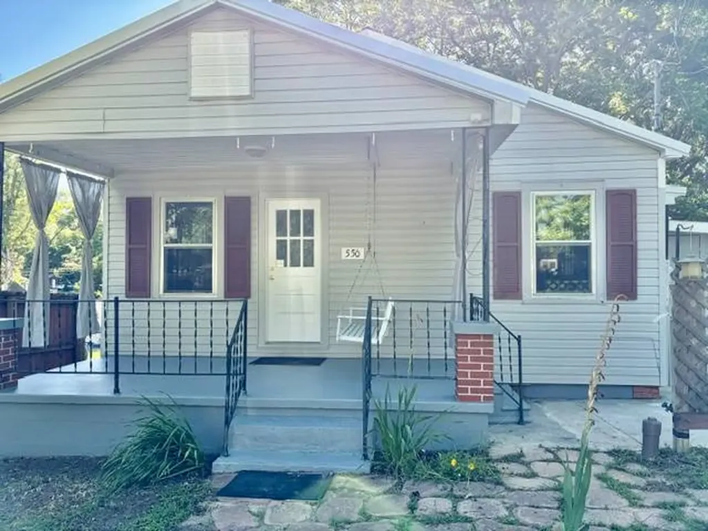505 7th Street Opp AL 36467