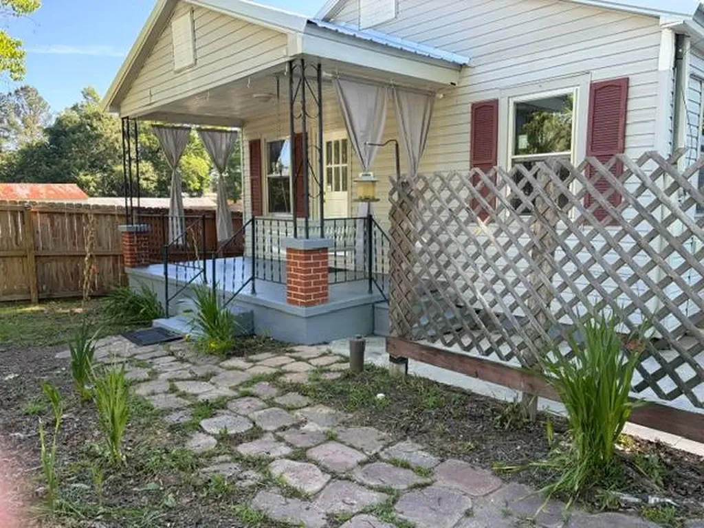 505 7th Street Opp AL 36467