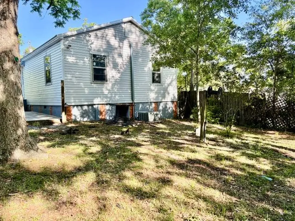 505 7th Street Opp AL 36467