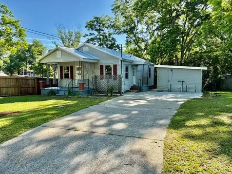 505 7TH Street Opp AL 36467