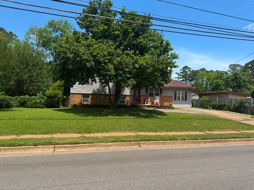 3920 Drake Avenue Huntsville AL 35805