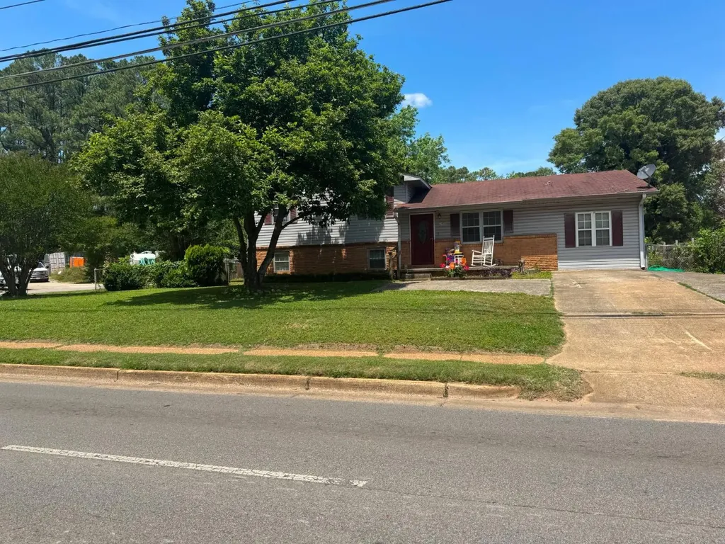 3920 Drake Avenue Huntsville AL 35805