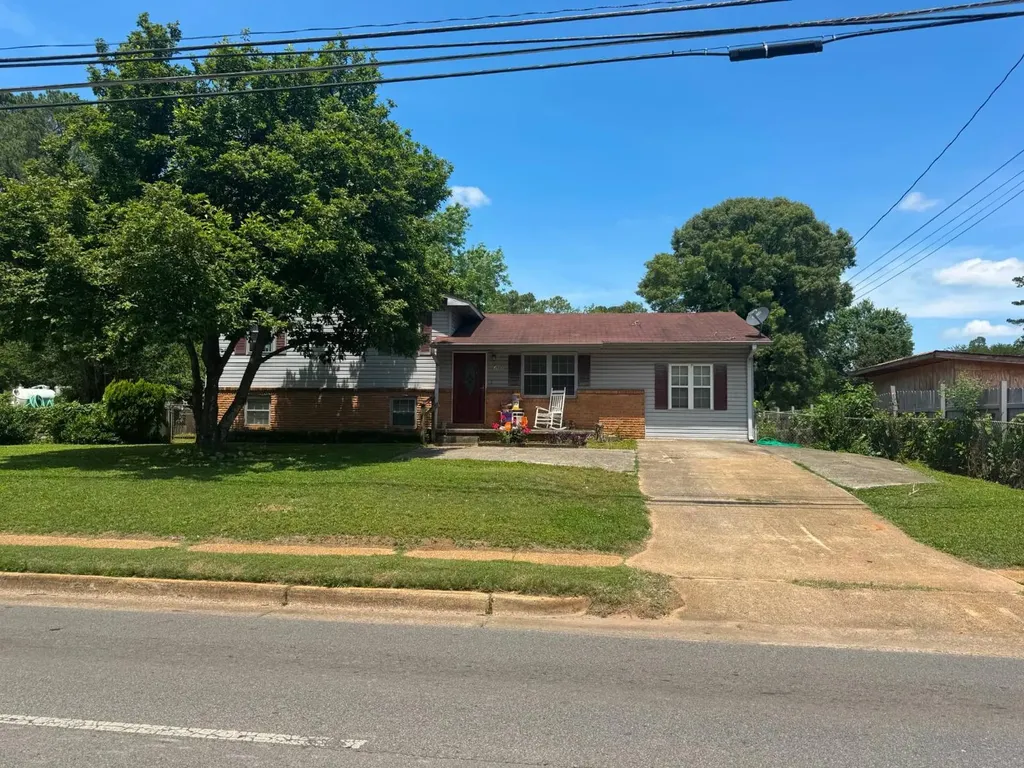 3920 Drake Avenue Huntsville AL 35805