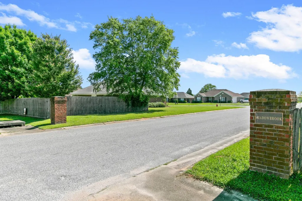 21637 Shadowbrook Street Robertsdale AL 36567