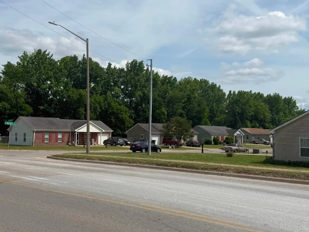 0 Mastin Lake/stringfield Road Huntsville AL 35810