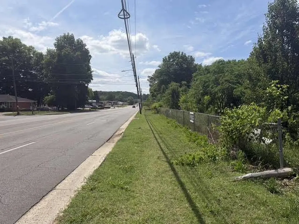 0 Mastin Lake/stringfield Road Huntsville AL 35810