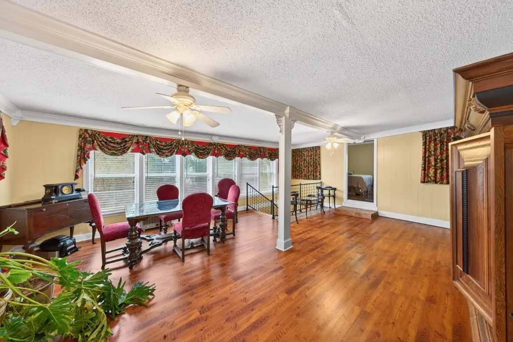 2630 Thornhill Road Huntsville AL 35810