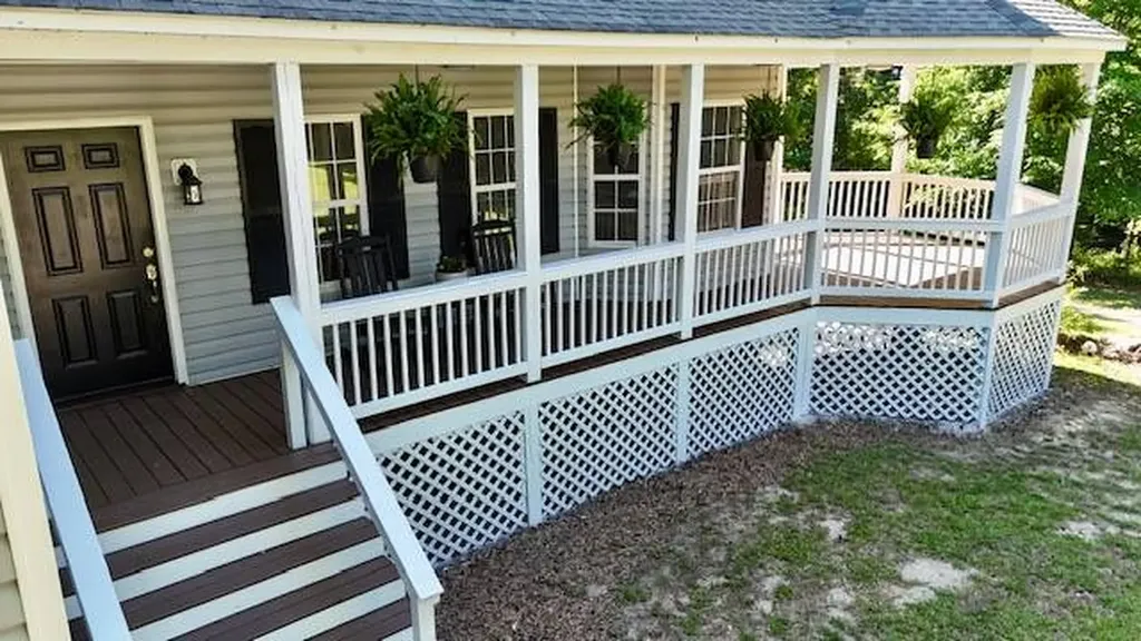 898 Lakeshore Drive Camden AL 36726
