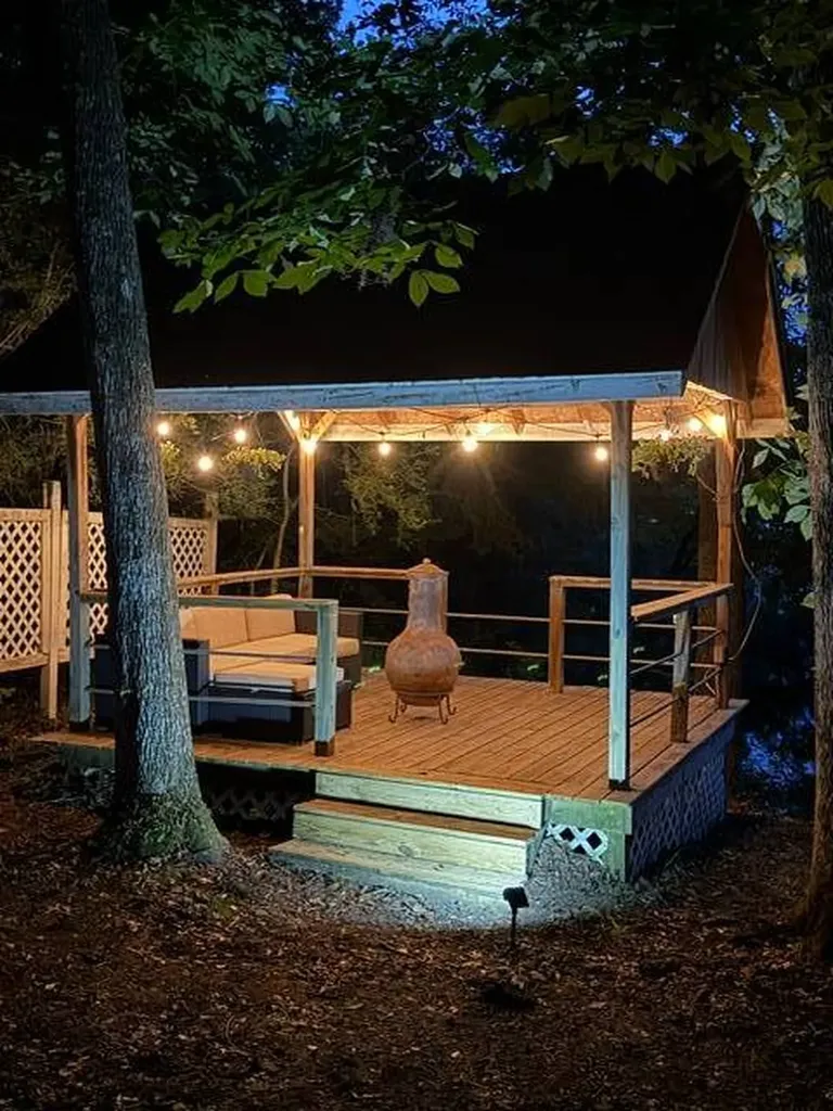 898 Lakeshore Drive Camden AL 36726
