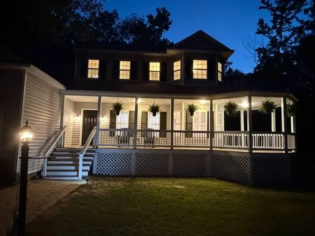 898 Lakeshore Drive Camden AL 36726