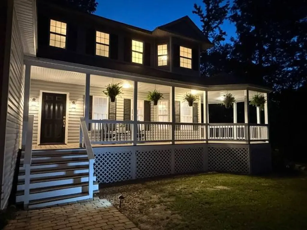 898 Lakeshore Drive Camden AL 36726