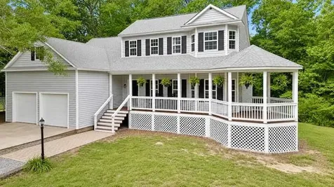 898 Lakeshore Drive Camden AL 36726