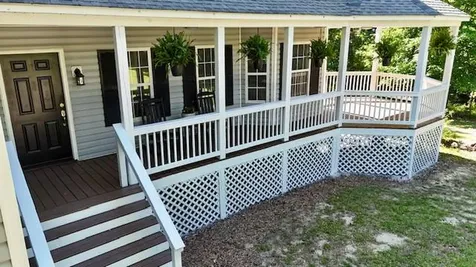 898 Lakeshore Drive Camden AL 36726