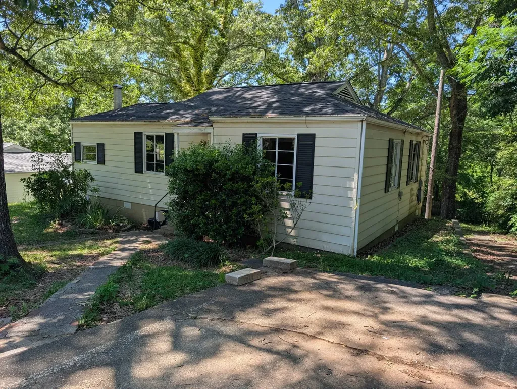 306 Forman Drive Attalla AL 35954