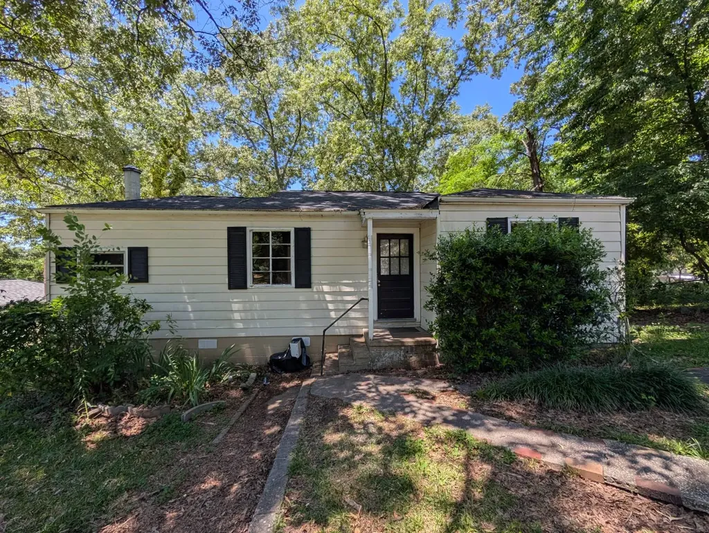 306 Forman Drive Attalla AL 35954