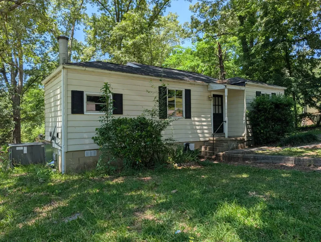 306 Forman Drive Attalla AL 35954