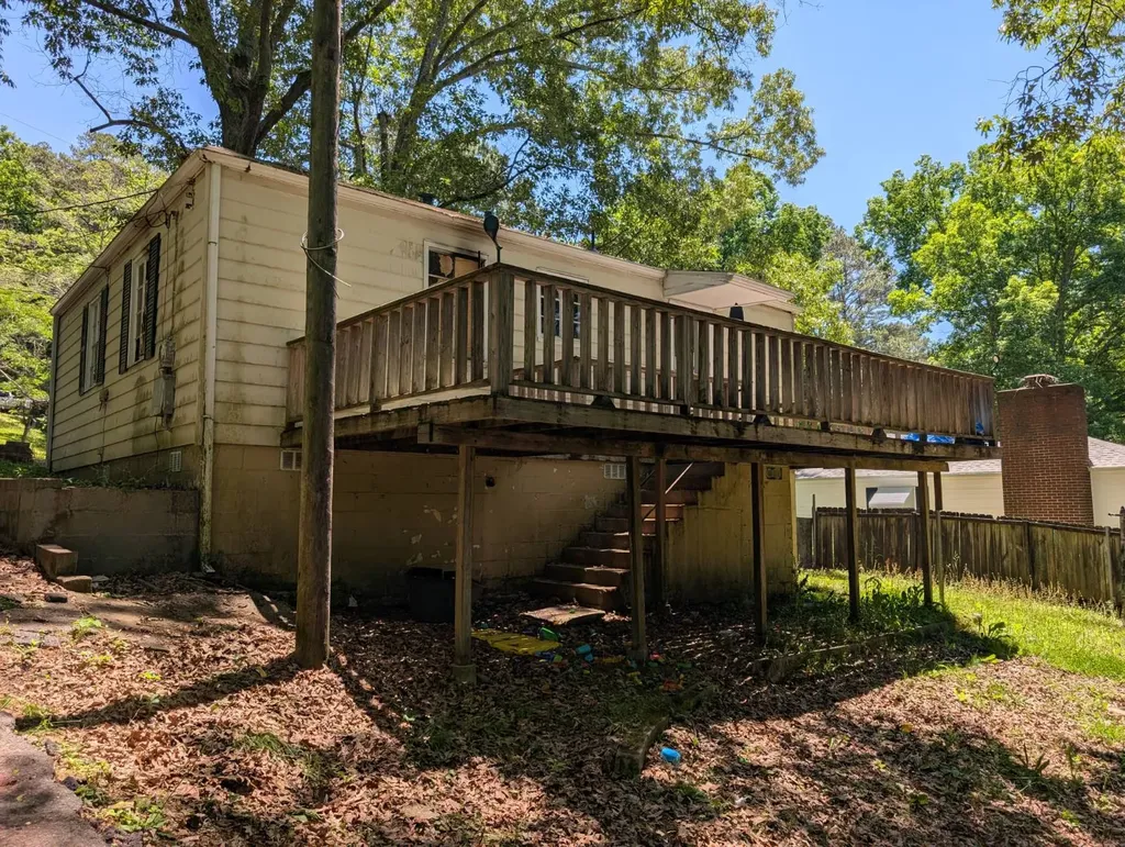 306 Forman Drive Attalla AL 35954