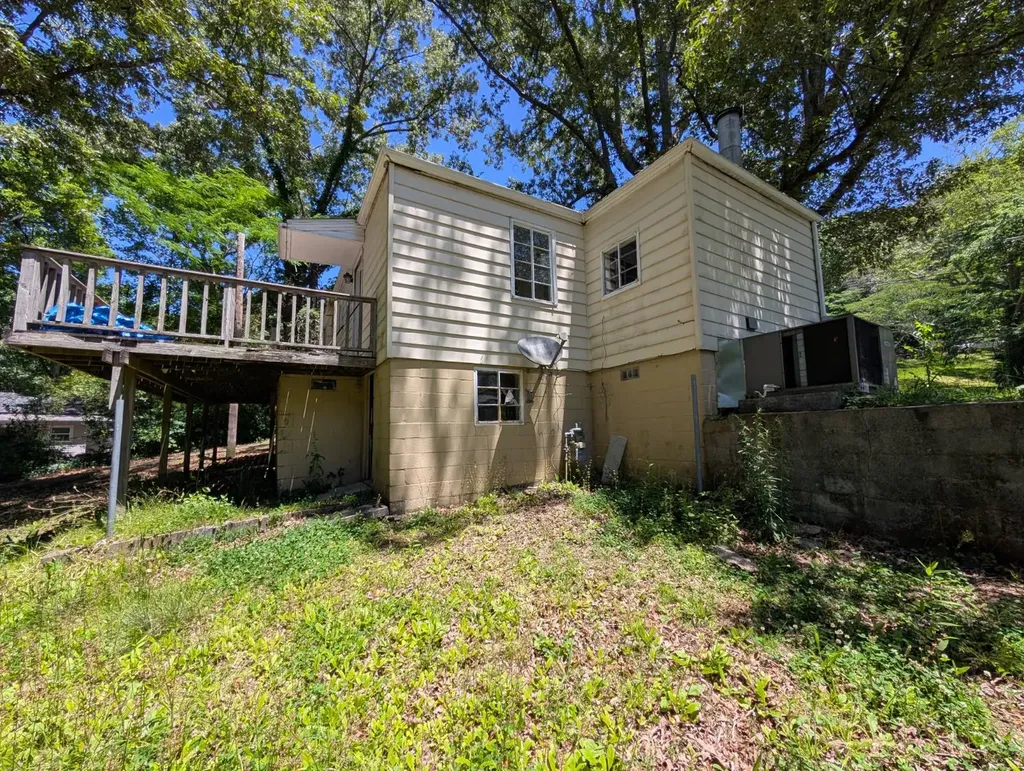 306 Forman Drive Attalla AL 35954