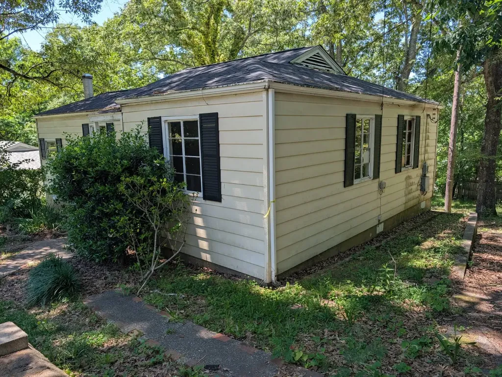 306 Forman Drive Attalla AL 35954