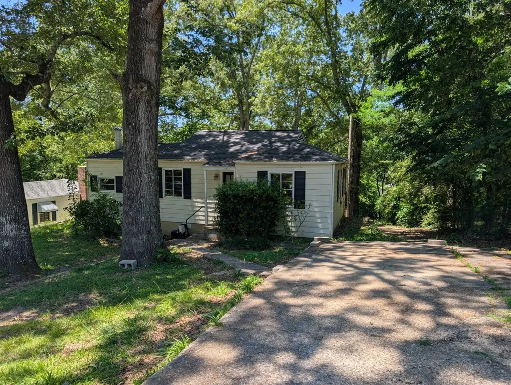 306 Forman Drive Attalla AL 35954