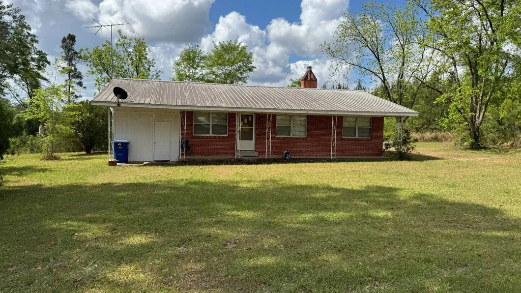 0 County Road 107 Red Level AL 36474