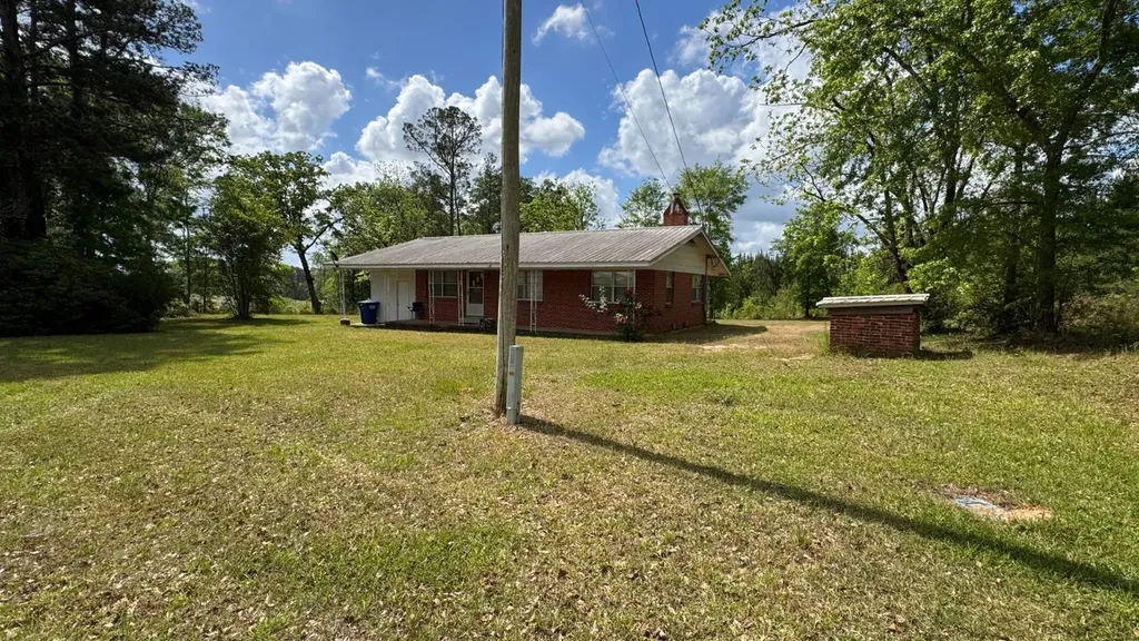 0 County Road 107 Red Level AL 36474