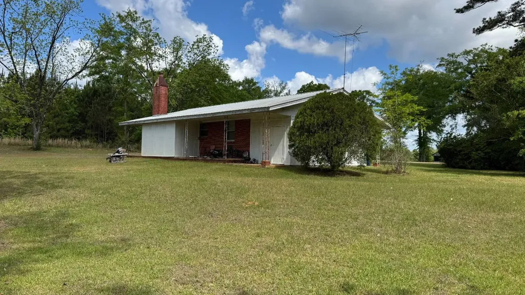 0 County Road 107 Red Level AL 36474