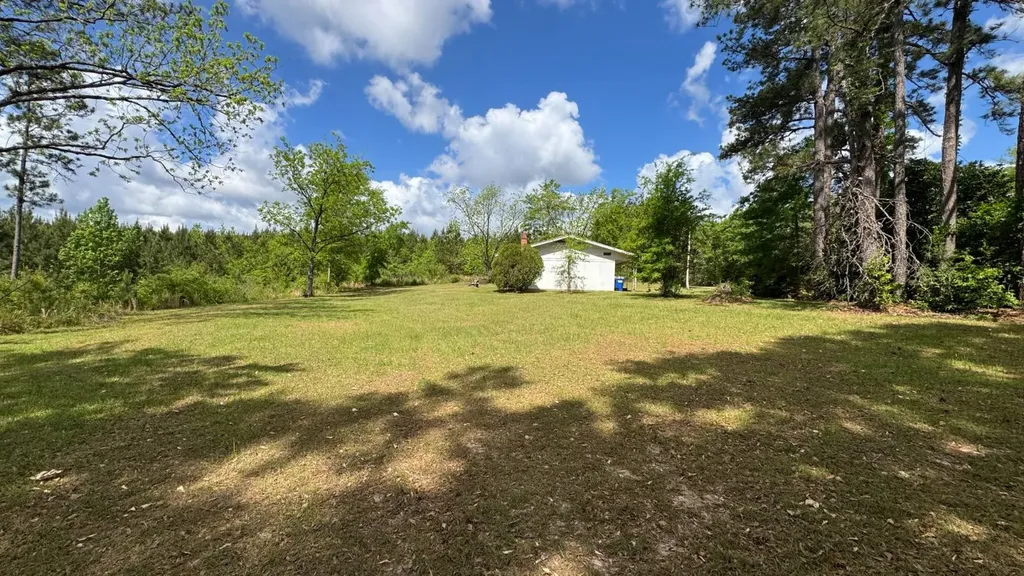 0 County Road 107 Red Level AL 36474