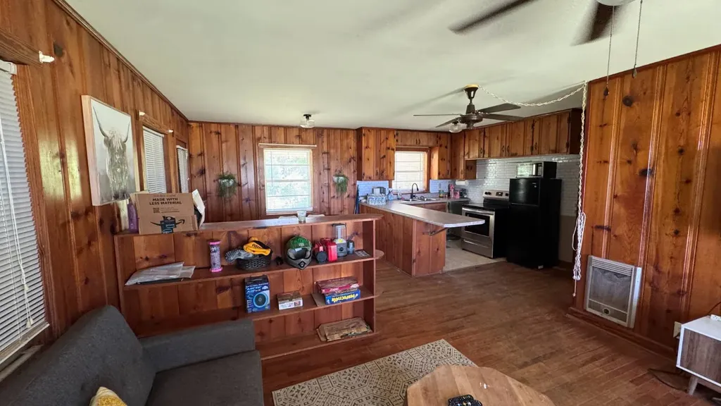 0 County Road 107 Red Level AL 36474