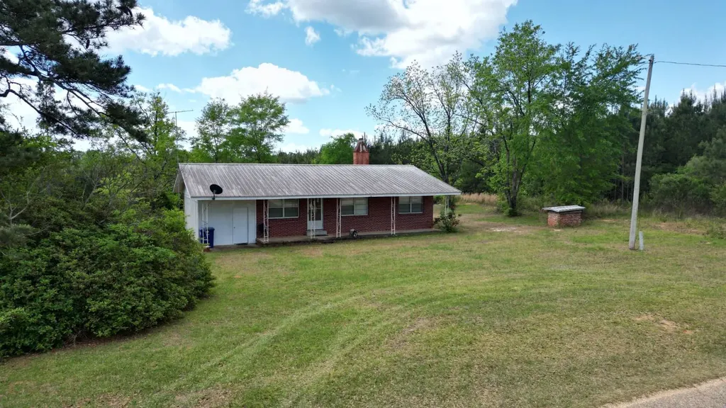 0 County Road 107 Red Level AL 36474