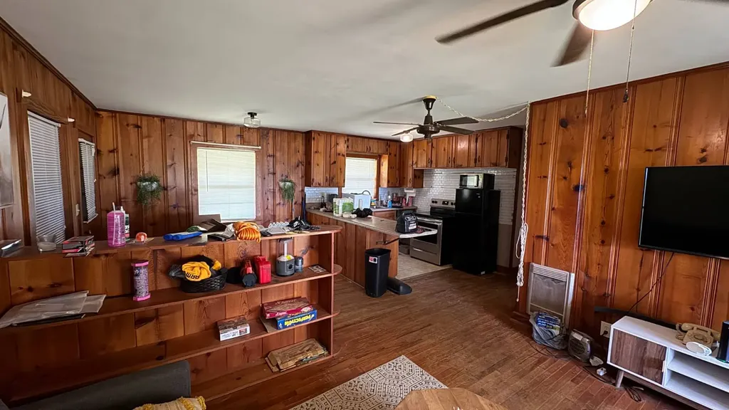 0 County Road 107 Red Level AL 36474