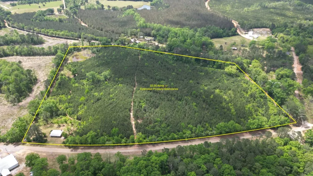 0 County Road 107 Red Level AL 36474
