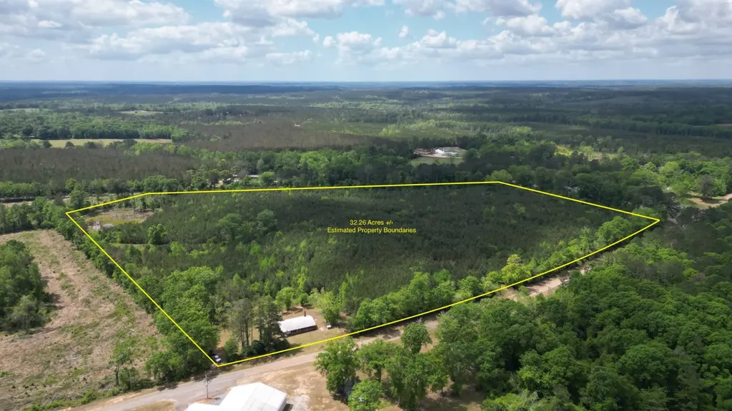 0 County Road 107 Red Level AL 36474