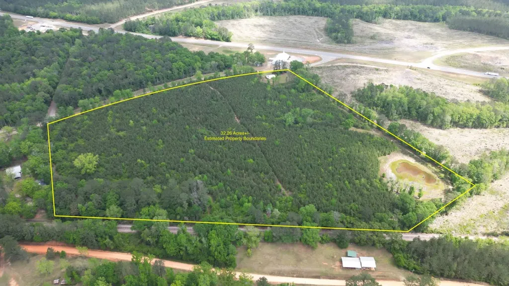 0 County Road 107 Red Level AL 36474