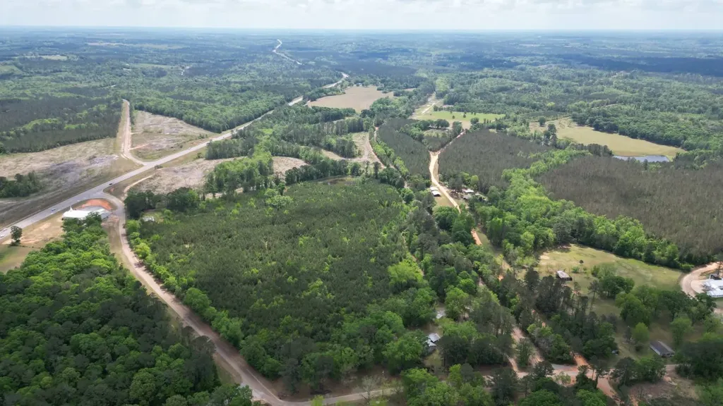0 County Road 107 Red Level AL 36474