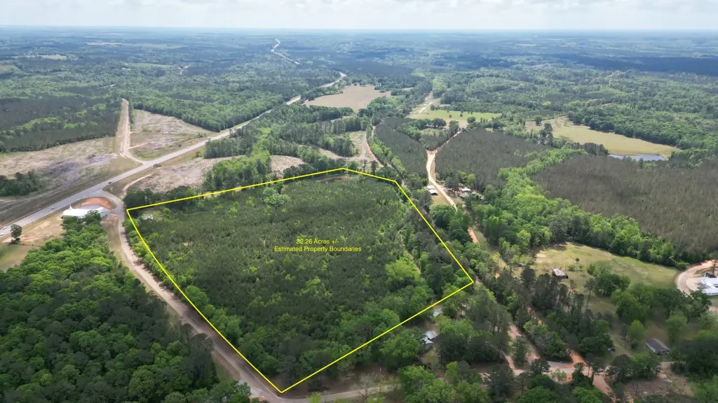 0 County Road 107 Red Level AL 36474