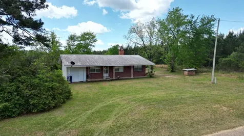0 County Road 107 Red Level AL 36474