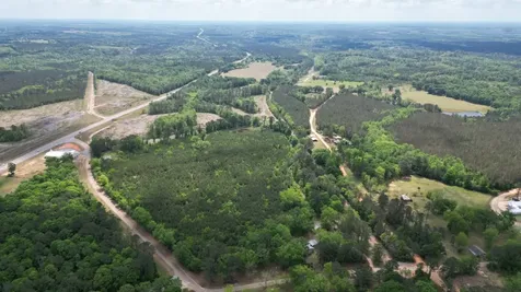 0 County Road 107 Red Level AL 36474