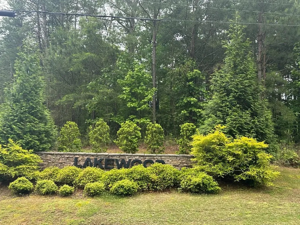 * Cornerstone Drive Calera AL 35040