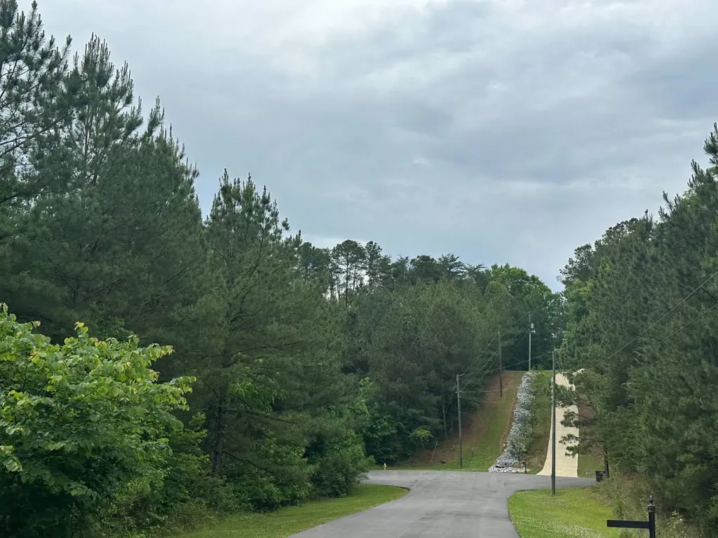 * Cornerstone Drive Calera AL 35040