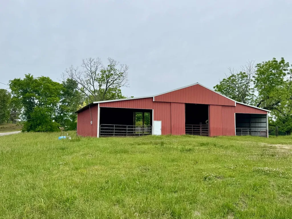 0 County Road 63 Houston AL 35572