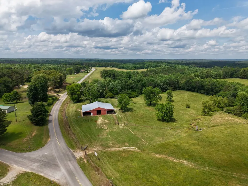 0 County Road 63 Houston AL 35572