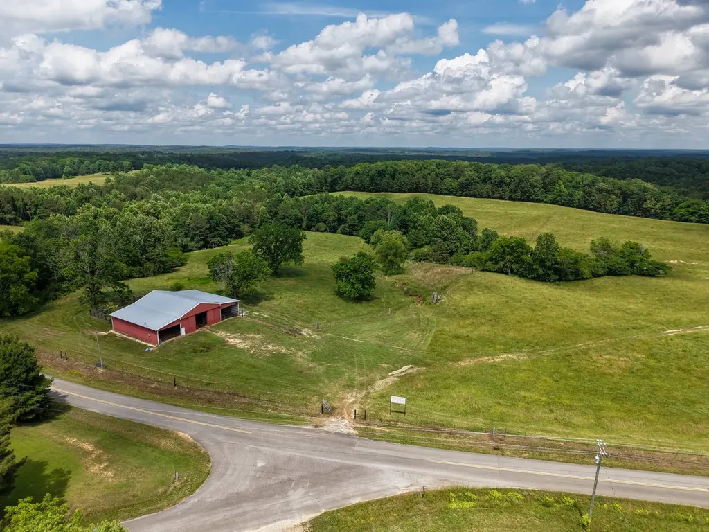 0 County Road 63 Houston AL 35572