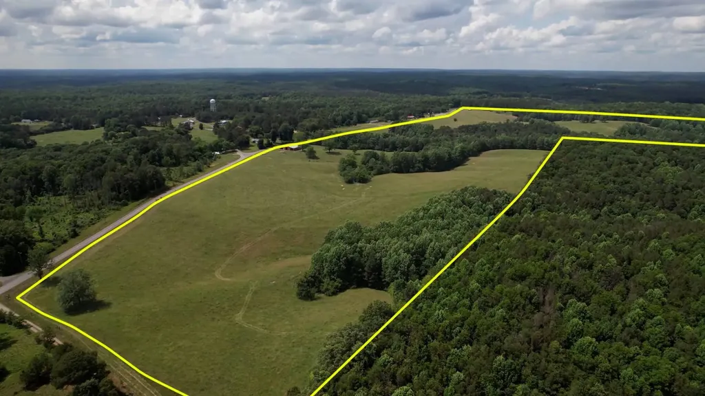 0 County Road 63 Houston AL 35572