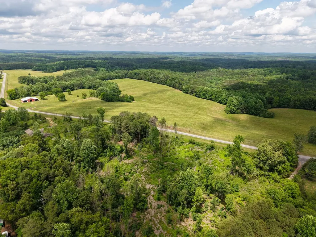 0 County Road 63 Houston AL 35572