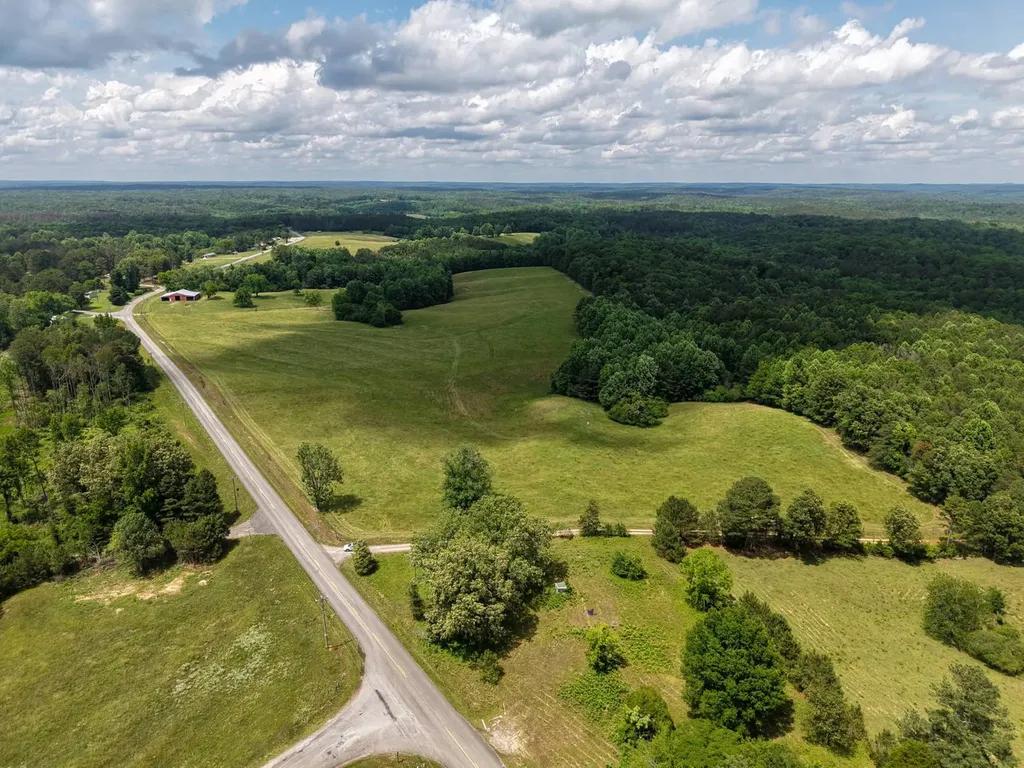 0 County Road 63 Houston AL 35572