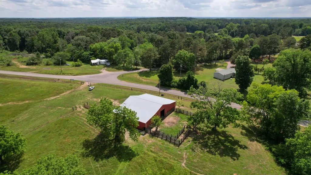 0 County Road 63 Houston AL 35572