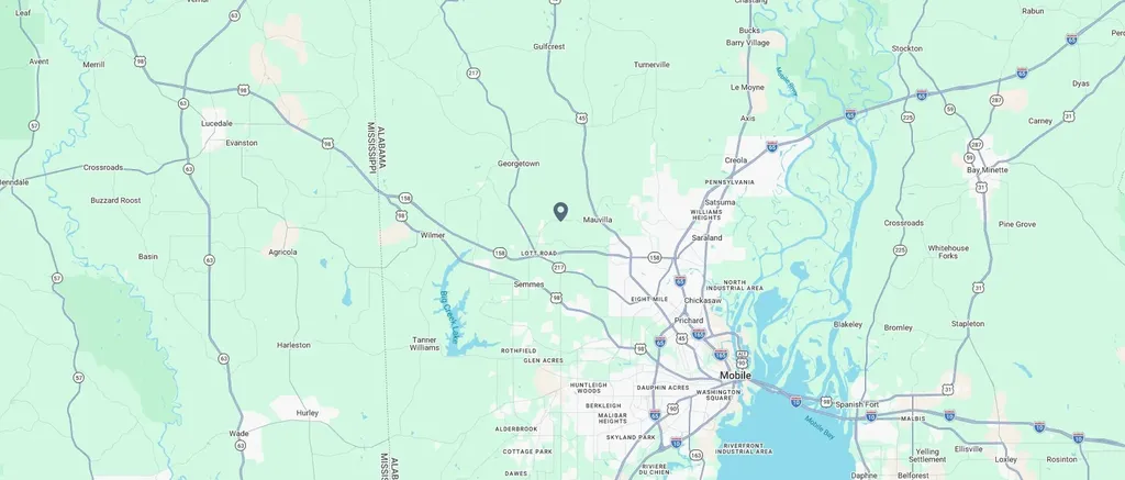 0 Spice Pond Road Eight Mile AL 36613