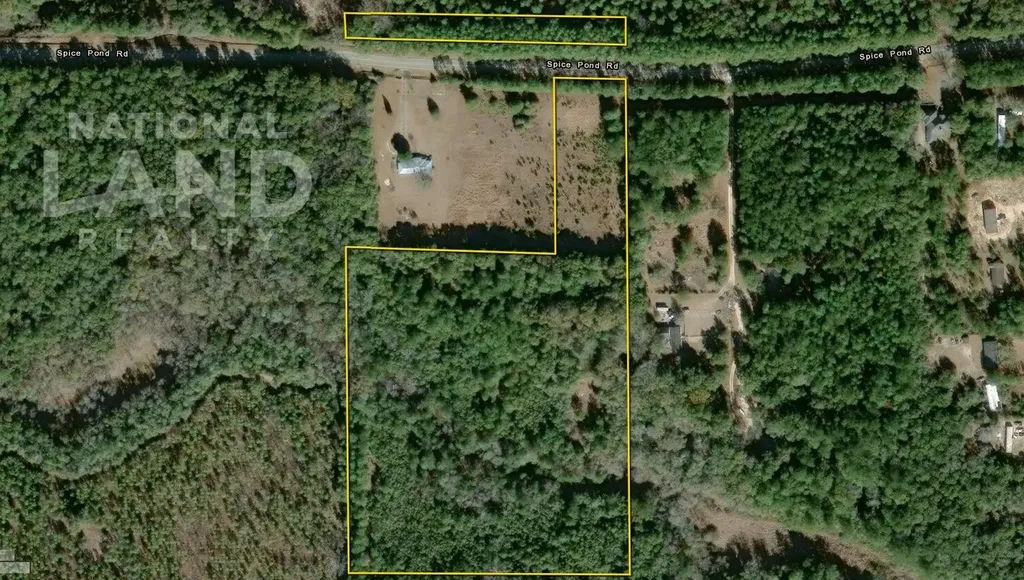 0 Spice Pond Road Eight Mile AL 36613